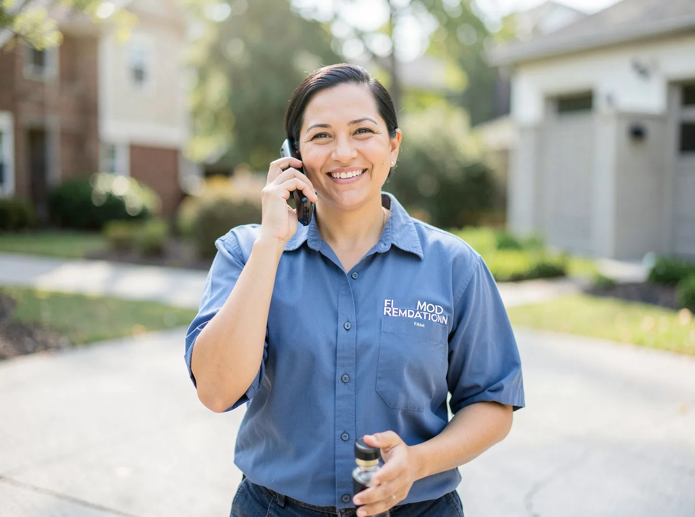 Mold Remediation Armstrong, IA FAQs